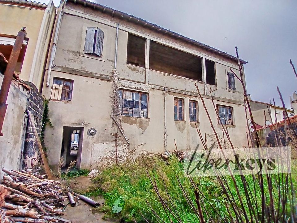 Villa i Port-Saint-Louis-du-Rhône, Bouches-du-Rhone - bilde 3