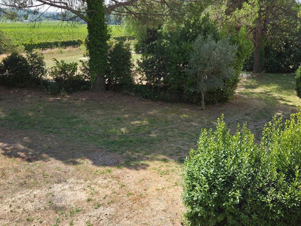 Villa i Cornillon, Gard - foto 4