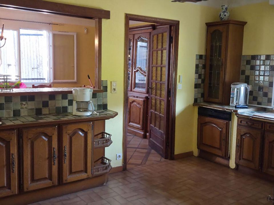 Villa i Cornillon, Gard - foto 5