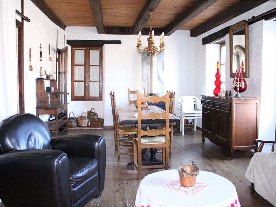 Leilighet i Laveyrune, Ardeche - bilde 1