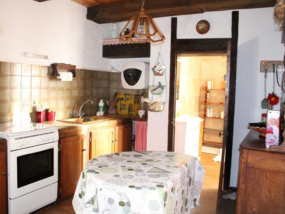 Leilighet i Laveyrune, Ardeche - bilde 4