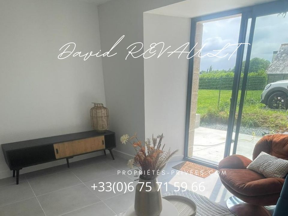 Villa i Questembert, Morbihan - foto 1