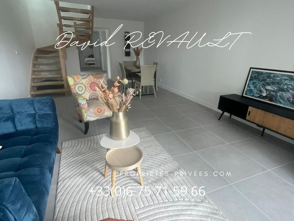 Villa i Questembert, Morbihan - foto 2