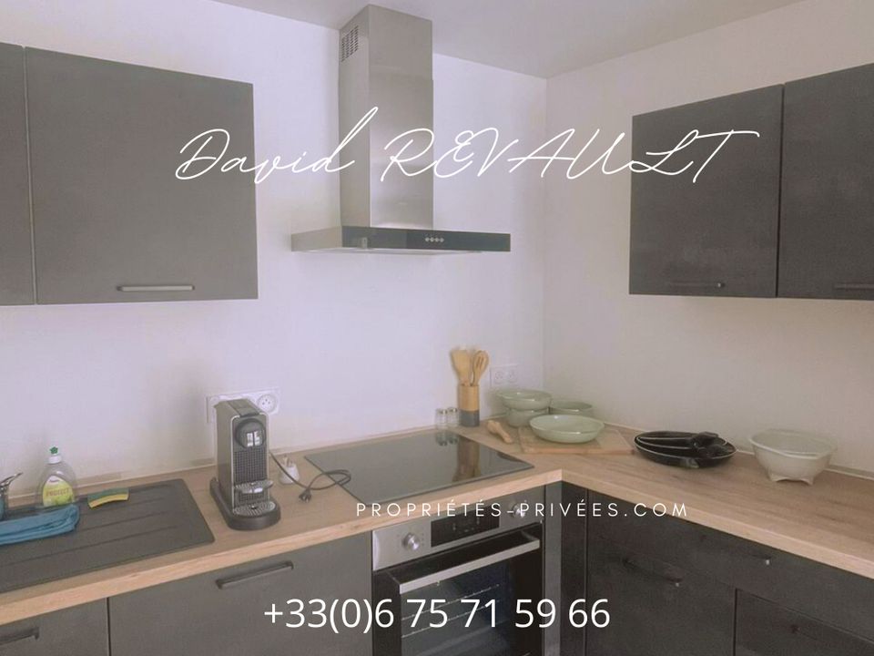 Villa i Questembert, Morbihan - foto 3