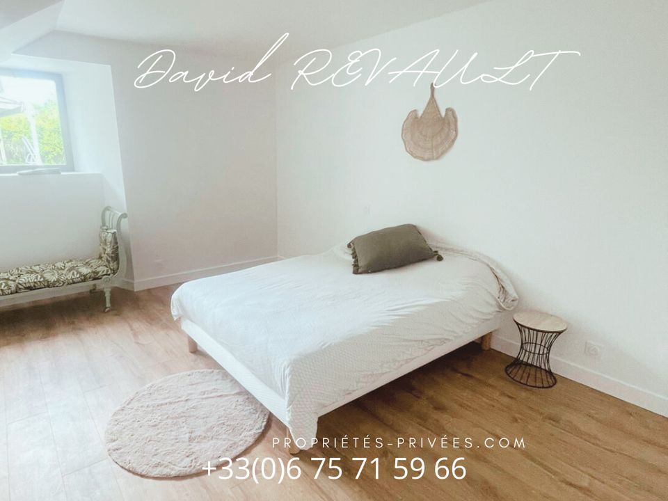 Villa i Questembert, Morbihan - foto 4