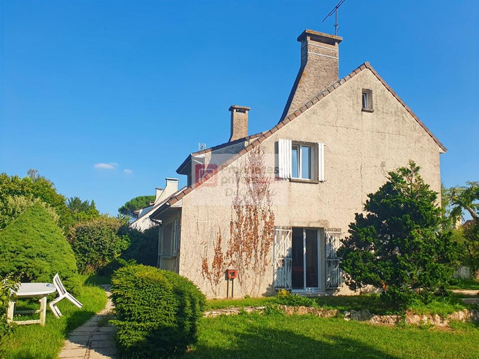 Villa i Gif-sur-Yvette, Essonne - foto 1