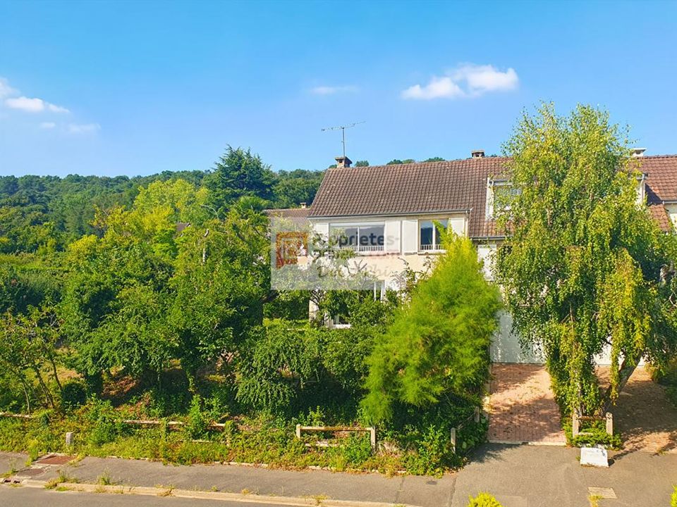 Villa i Gif-sur-Yvette, Essonne - foto 2