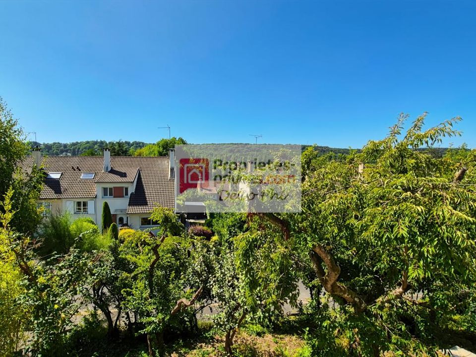Villa i Gif-sur-Yvette, Essonne - foto 3