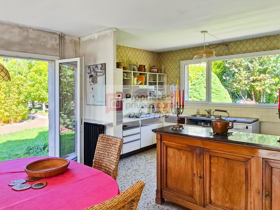 Villa i Gif-sur-Yvette, Essonne - foto 4