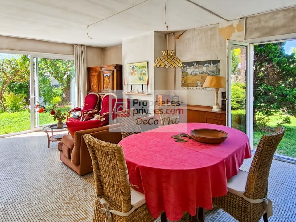Villa i Gif-sur-Yvette, Essonne - foto 5