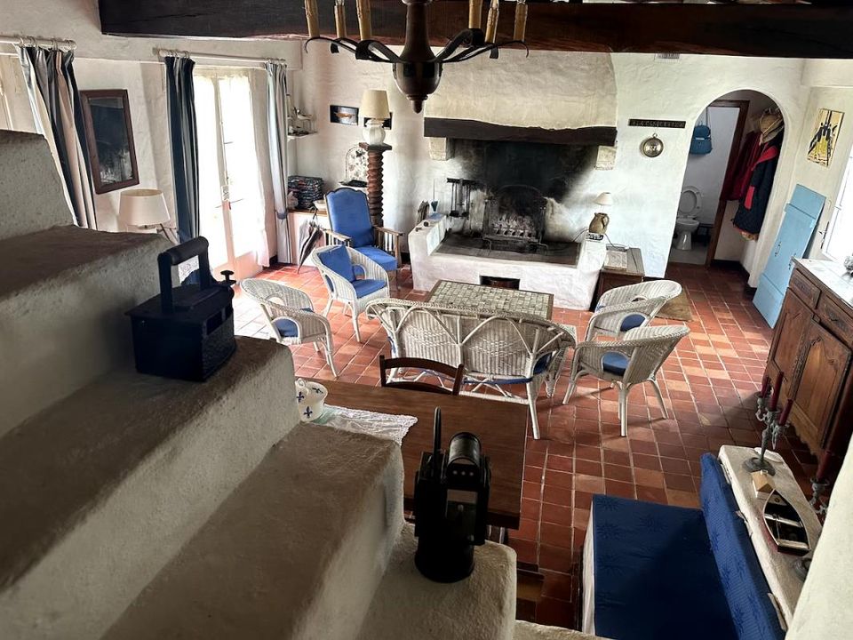 Villa i Noirmoutier-en-l'Île, Vendee - foto 5