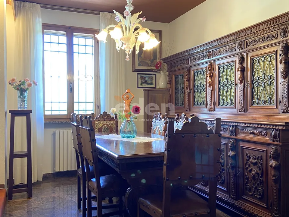 Villa i Castelfranco Emilia, Modena - foto 2