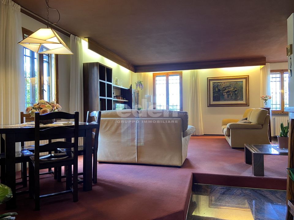 Villa i Castelfranco Emilia, Modena - foto 4