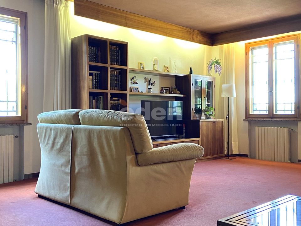 Villa i Castelfranco Emilia, Modena - foto 5