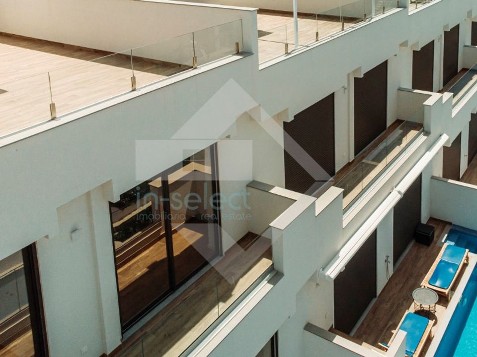 Rækkehus i Moncarapacho, Faro - foto 2