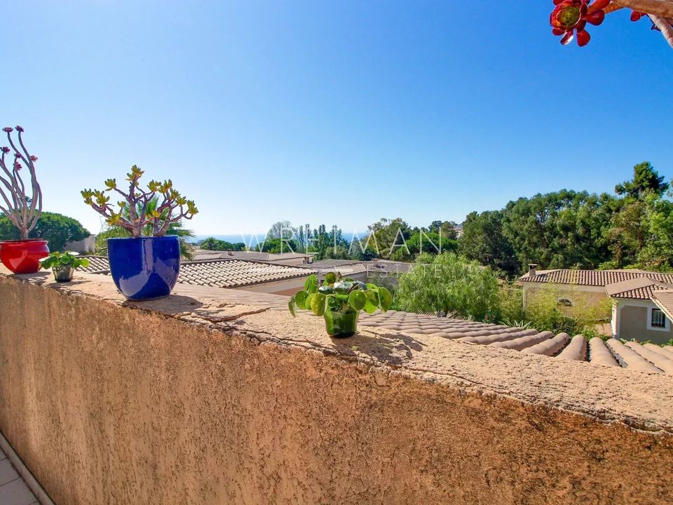 Lejlighed i Villeneuve-Loubet, Alpes-Maritimes - foto 4