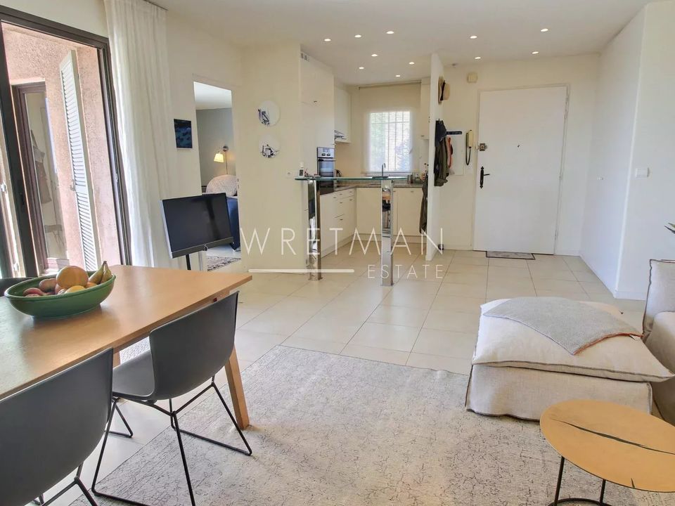 Lejlighed i Villeneuve-Loubet, Alpes-Maritimes - foto 5