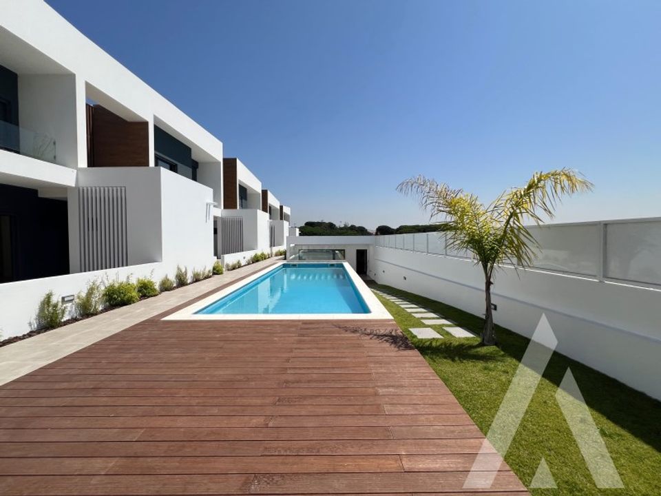 Villa i Loures, Lisbon - foto 2