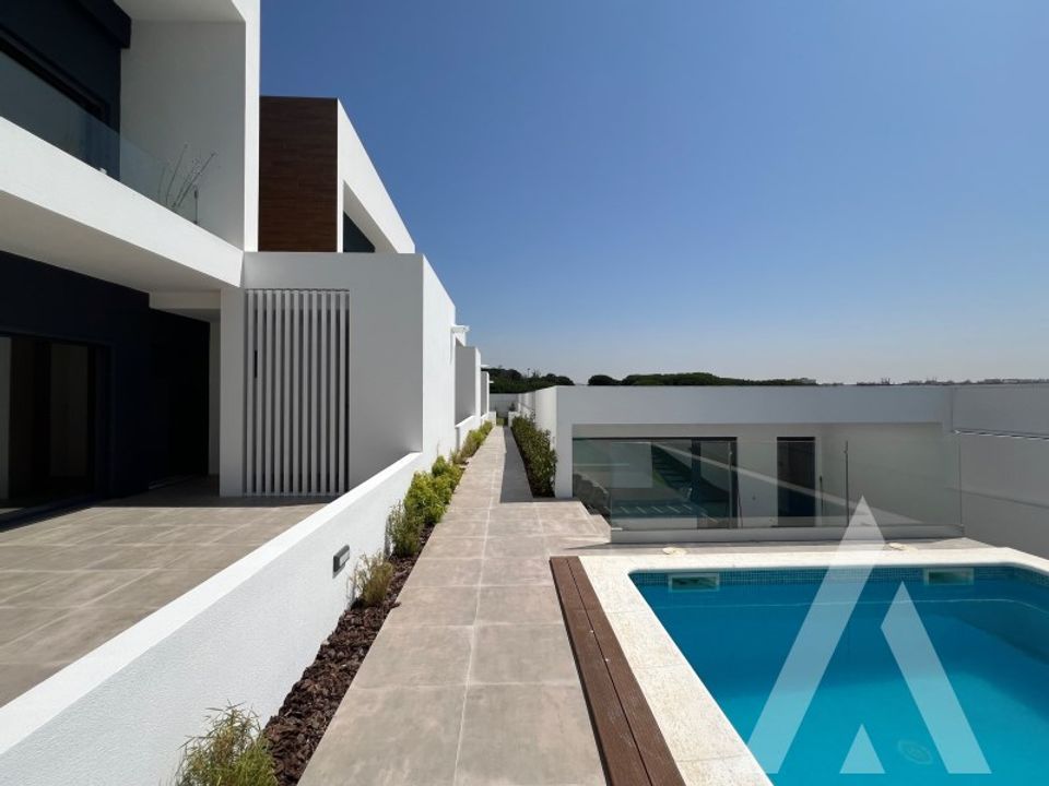 Villa i Loures, Lisbon - foto 3