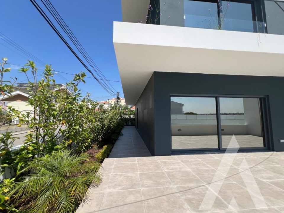 Villa i Loures, Lisbon - foto 4