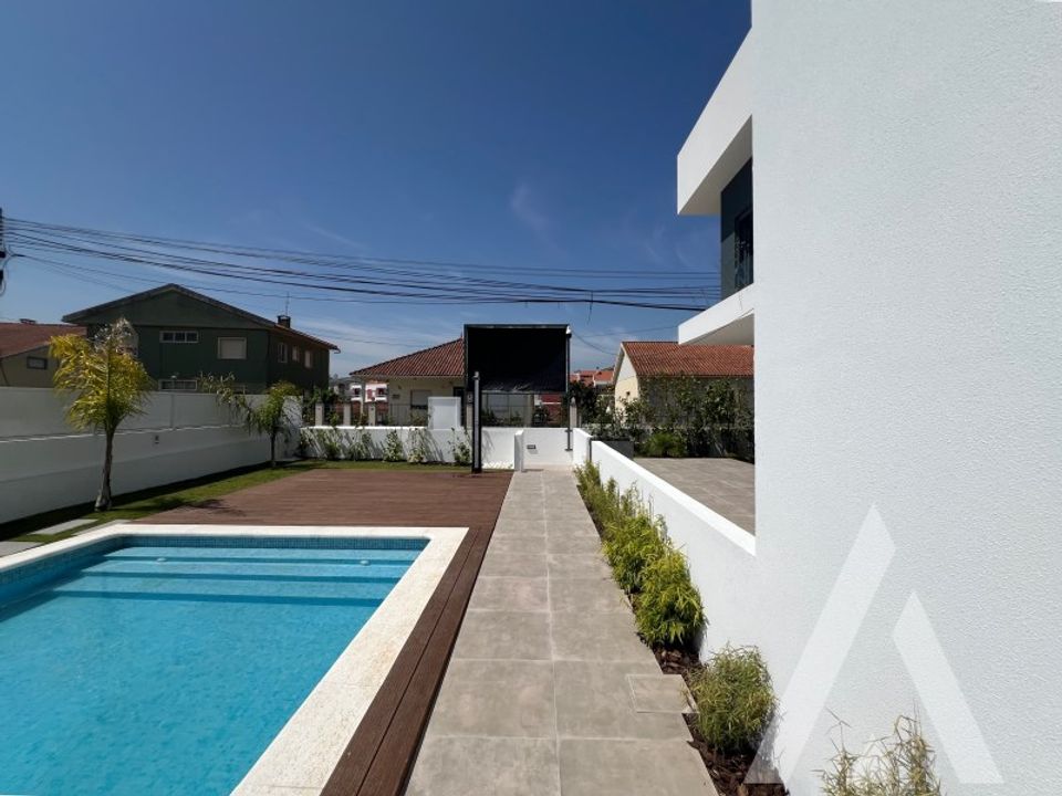 Villa i Loures, Lisbon - foto 5