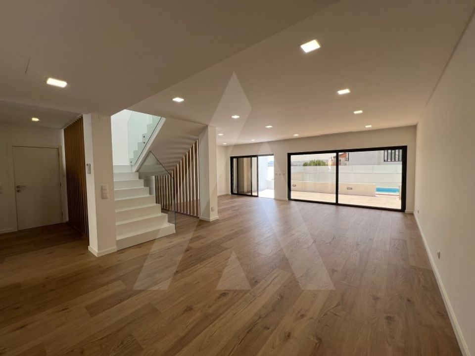 Villa i Loures, Lisbon - foto 1