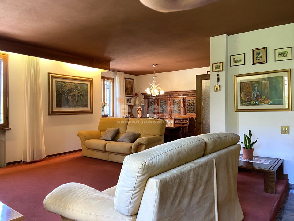 Villa i Castelfranco Emilia, Modena - foto 4