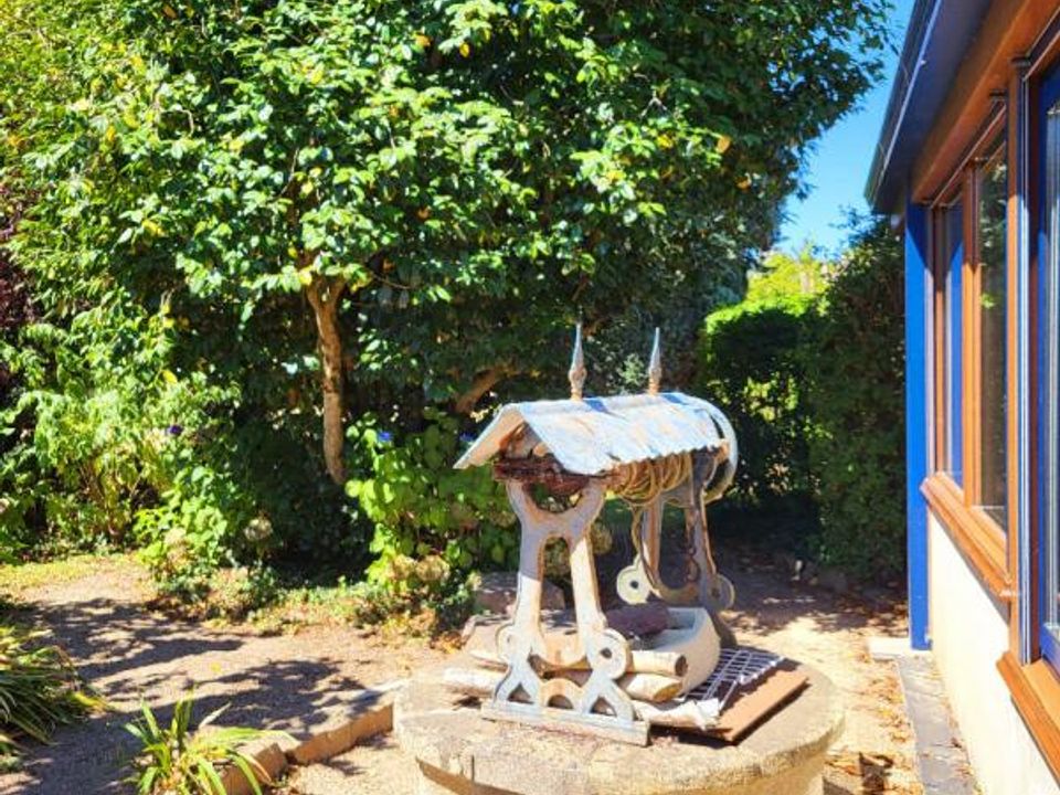 Villa i Plouhinec, Morbihan - foto 1