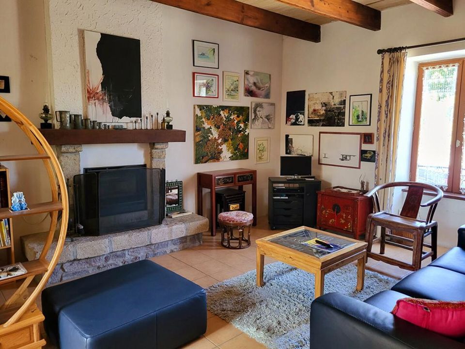 Villa i Plouhinec, Morbihan - foto 2