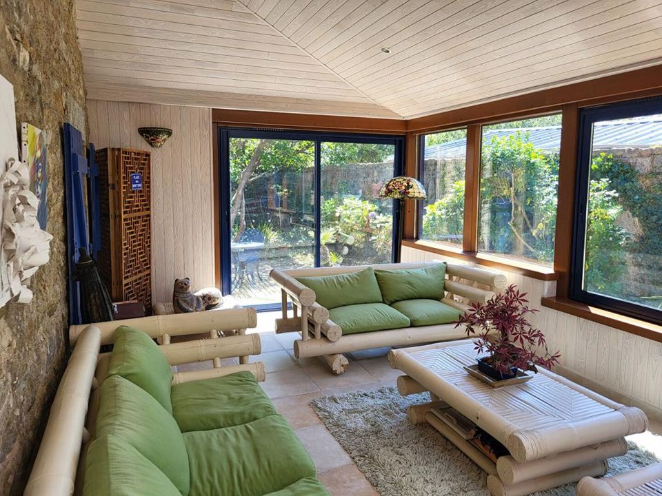 Villa i Plouhinec, Morbihan - foto 3