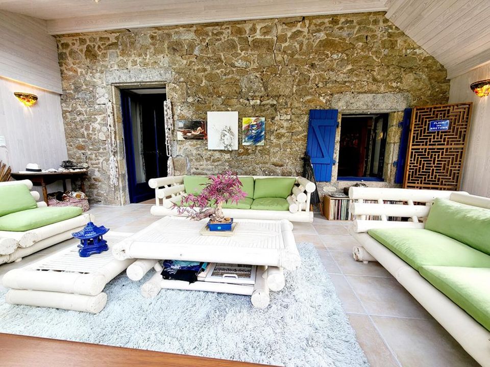 Villa i Plouhinec, Morbihan - foto 4