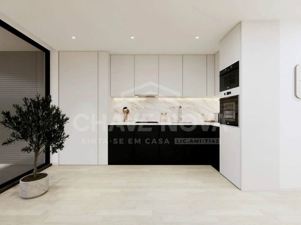 Lejlighed i Gondomar, Porto - foto 5