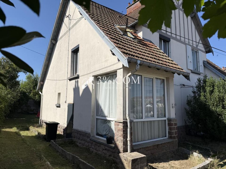 Villa i Epinal, Vosges - foto 2