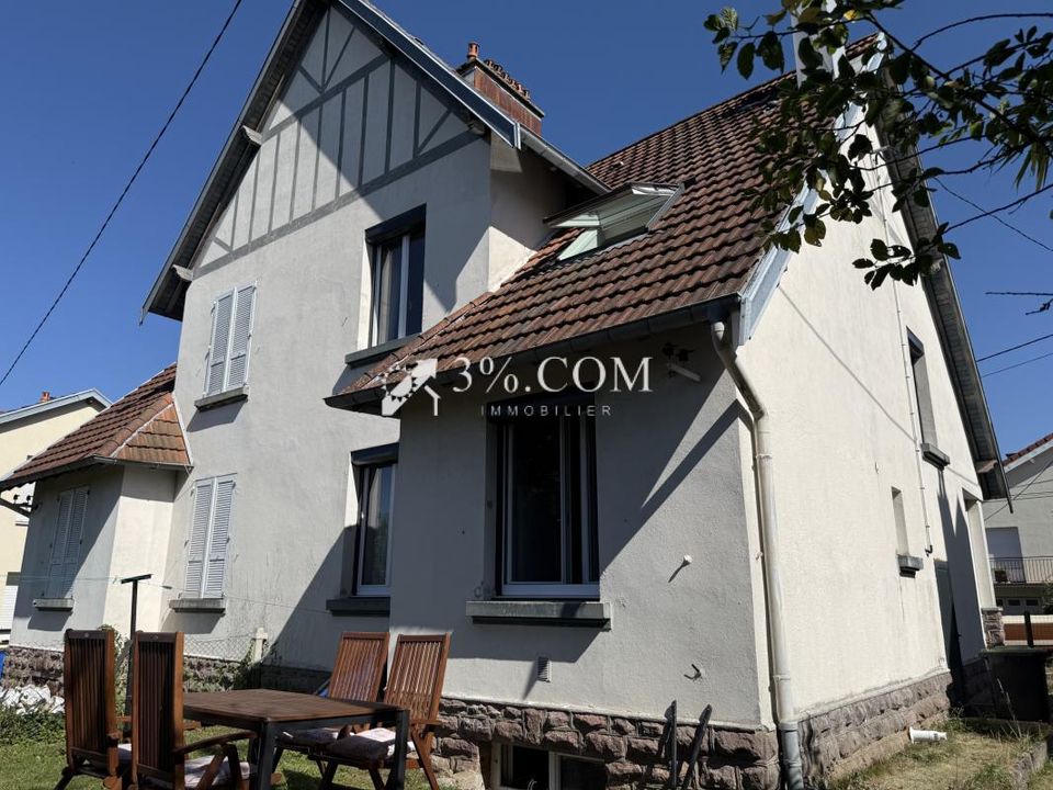Villa i Epinal, Vosges - foto 3