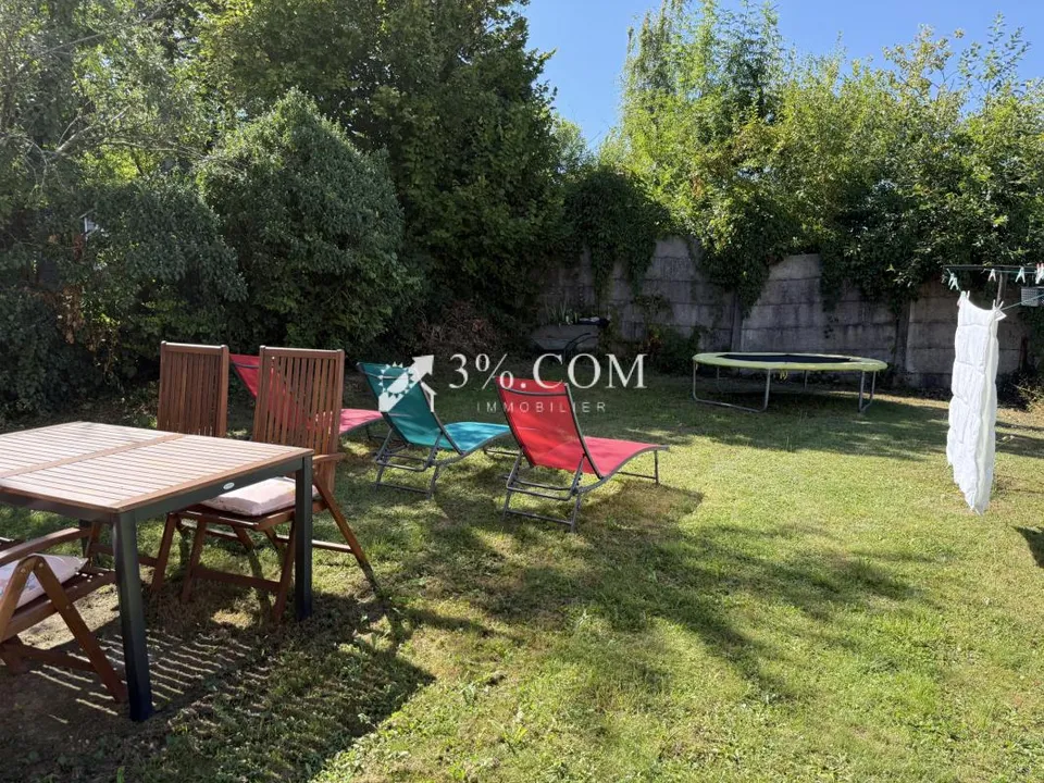 Villa i Epinal, Vosges - foto 4