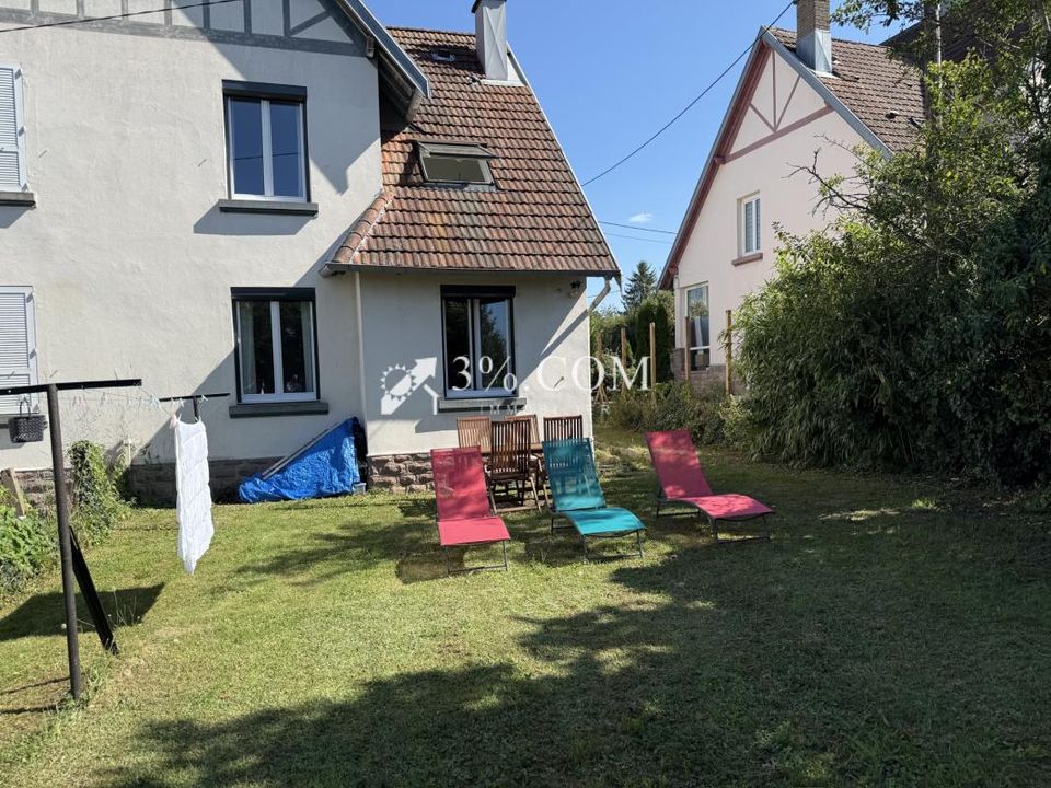 Villa i Epinal, Vosges - foto 5