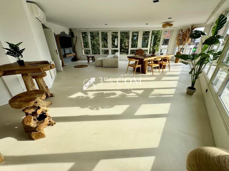 Duplex i Lens, Pas-de-Calais - foto 1