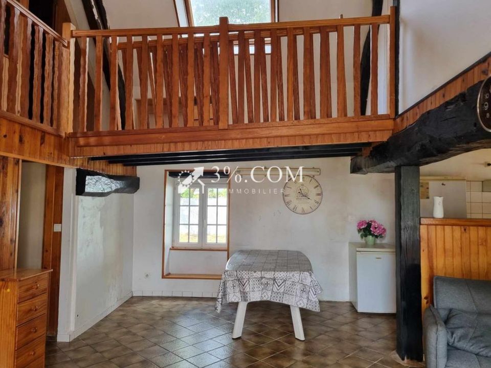 Villa i Thehillac, Morbihan - foto 2