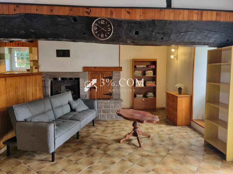 Villa i Thehillac, Morbihan - foto 3