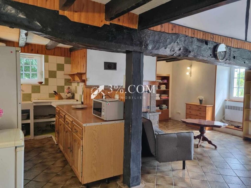 Villa i Thehillac, Morbihan - foto 4