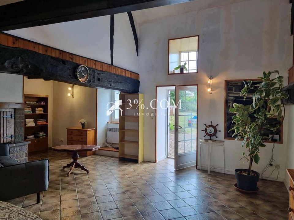 Villa i Thehillac, Morbihan - foto 5