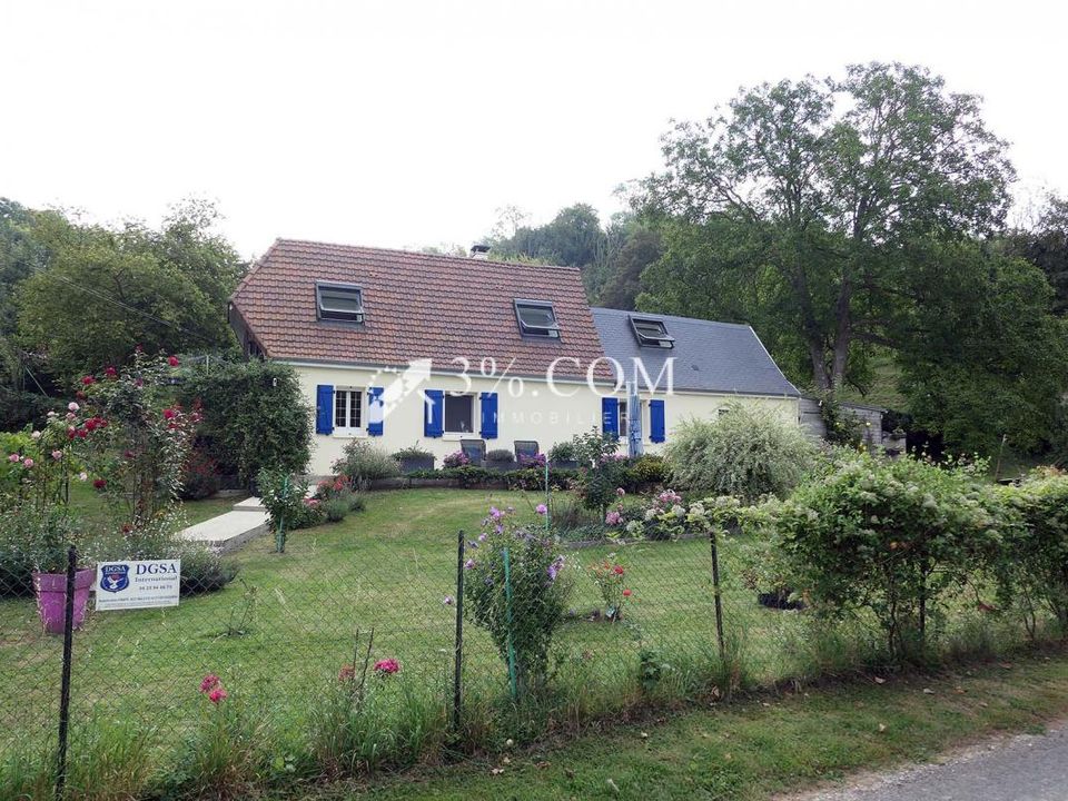 Villa i Avesnes-en-Val, Seine-Maritime - foto 2