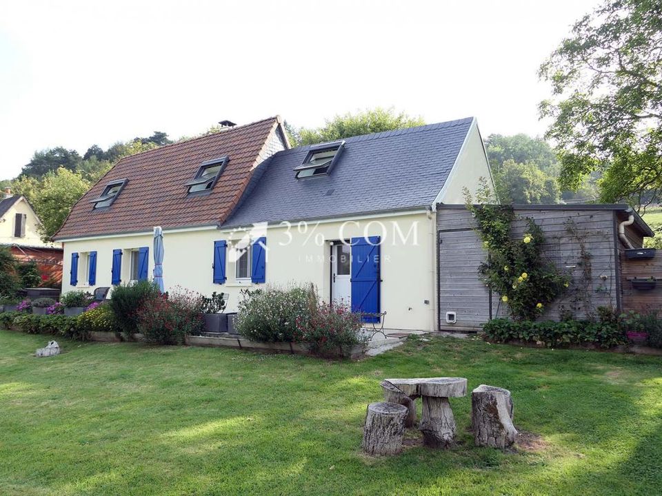 Villa i Avesnes-en-Val, Seine-Maritime - foto 3