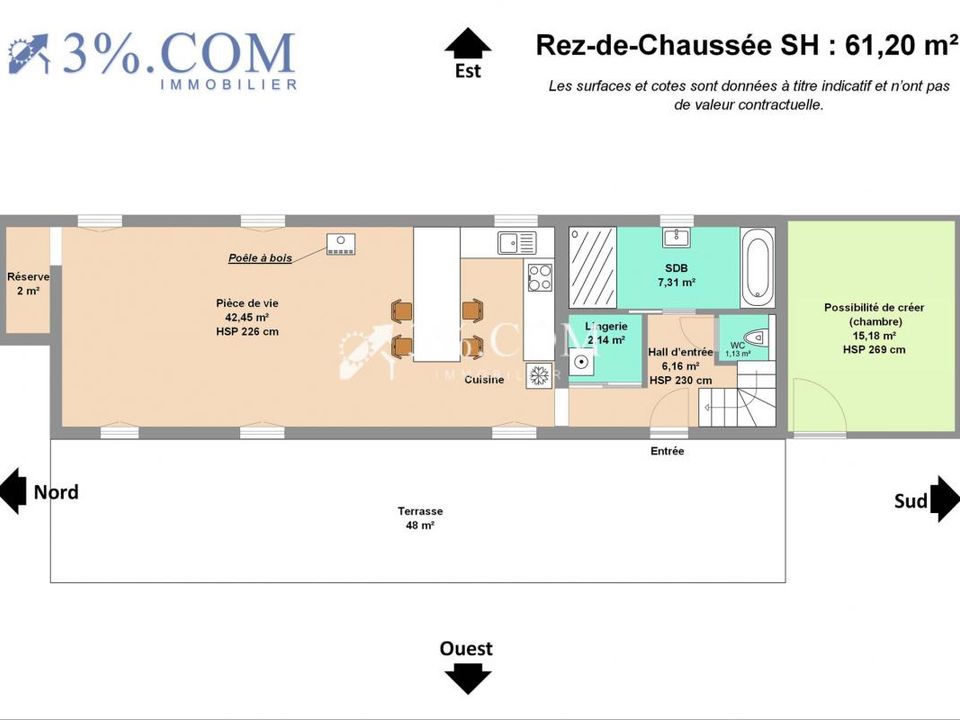 Villa i Avesnes-en-Val, Seine-Maritime - foto 4