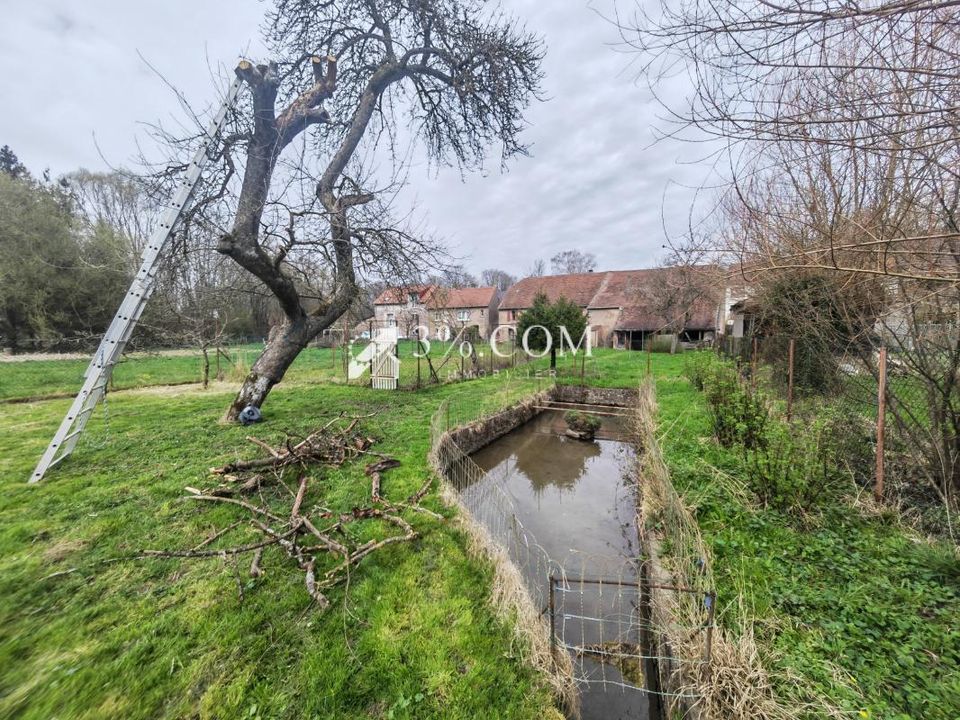 Landsbyhus i Gros-Réderching, Moselle - foto 5