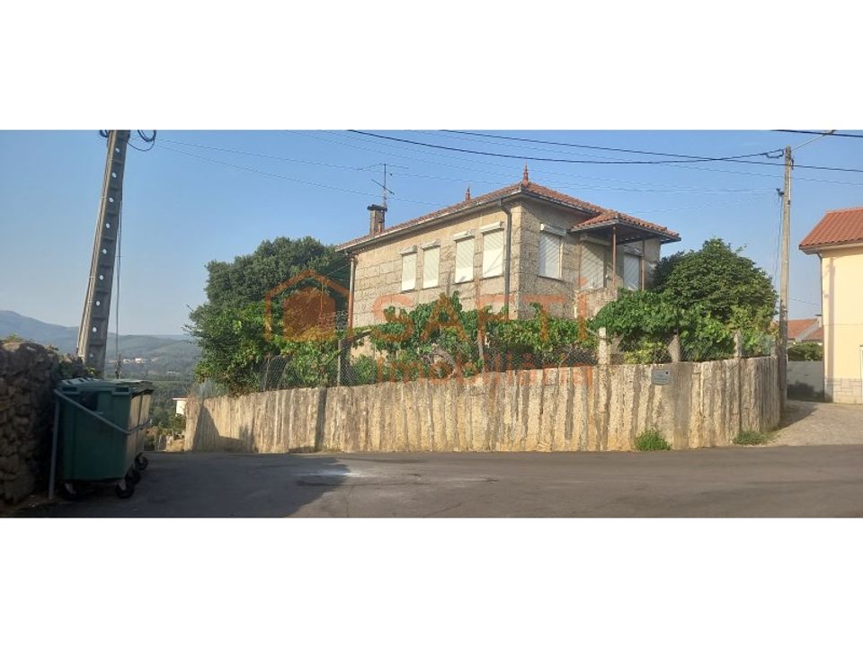 Landejendom i Bela, Viana do Castelo - foto 1