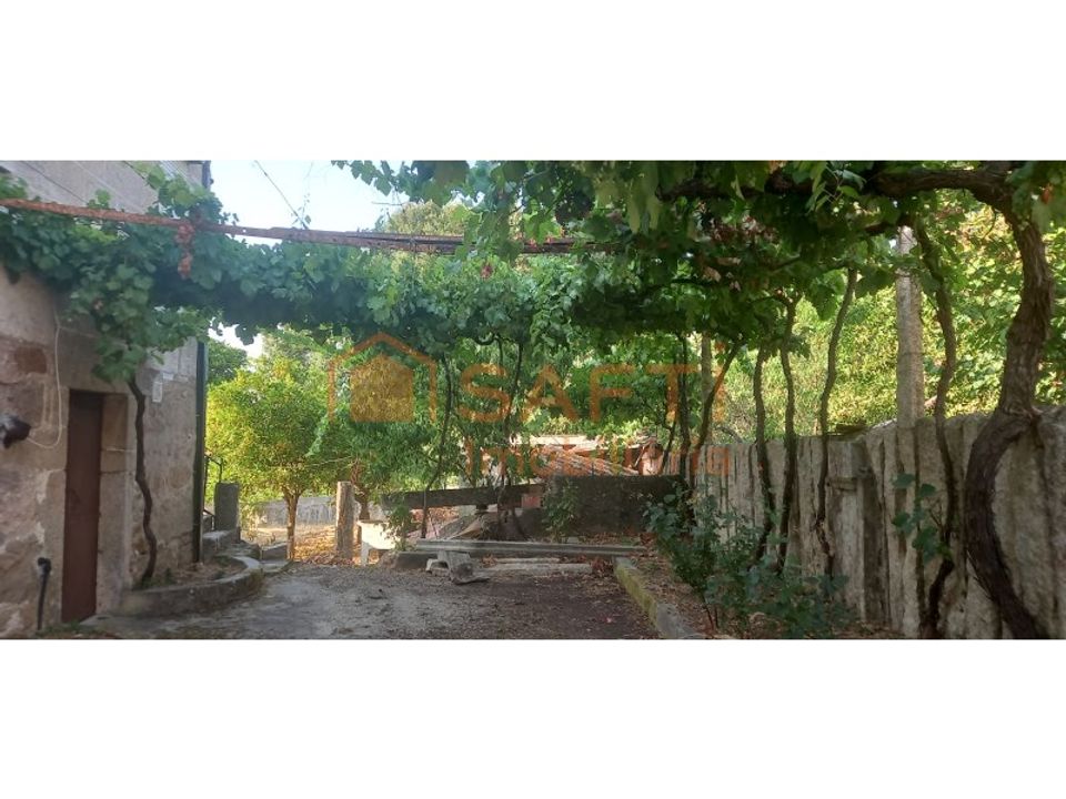 Landejendom i Bela, Viana do Castelo - foto 4