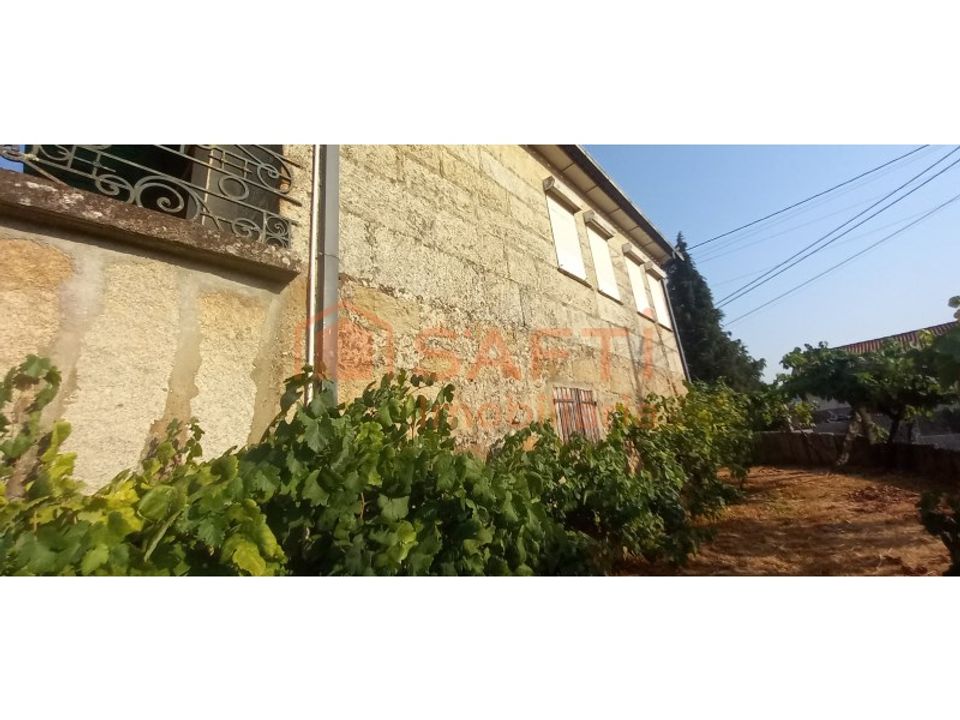 Landejendom i Bela, Viana do Castelo - foto 5