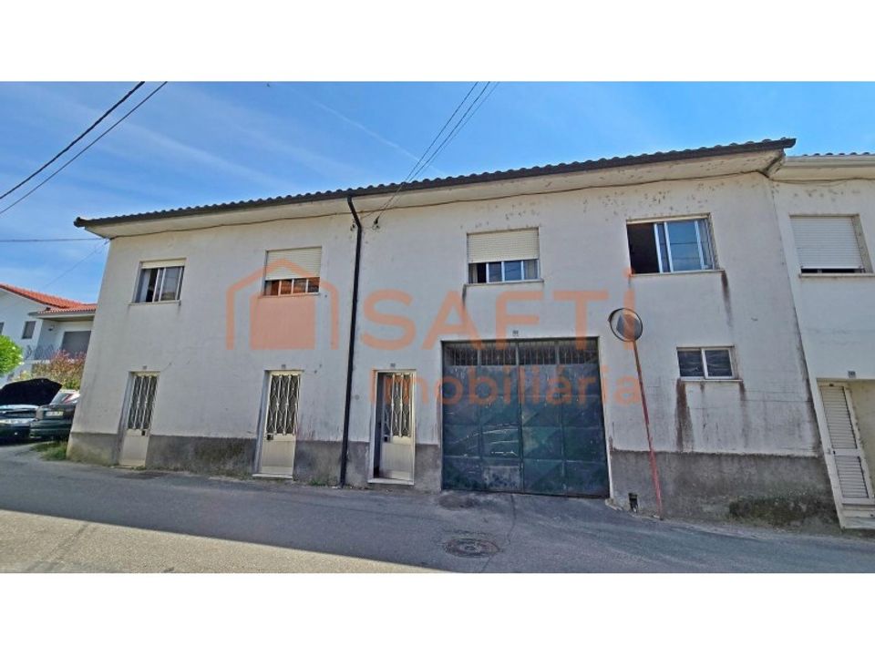 Villa i Moncao, Viana do Castelo - foto 1