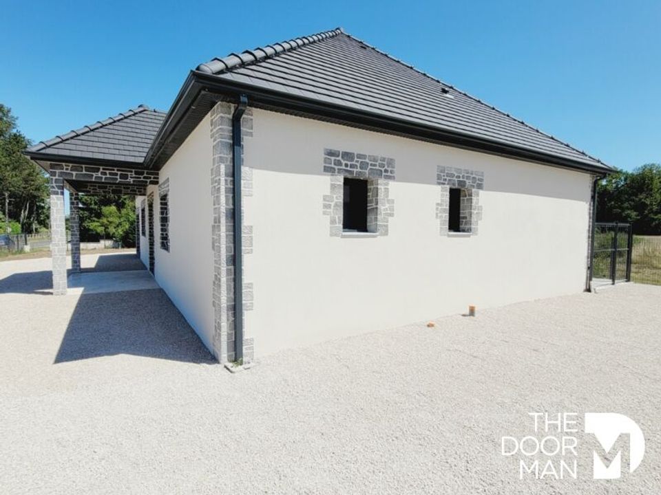 Villa i Chitenay, Loir-et-Cher - foto 2